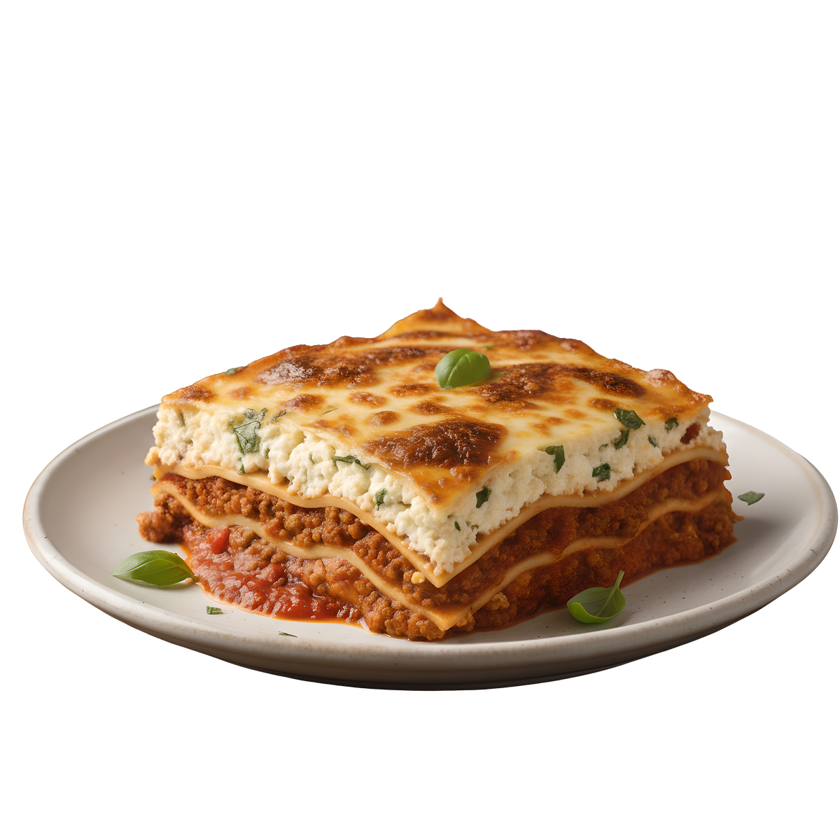 Cottage Cheese Lasagna Recipe