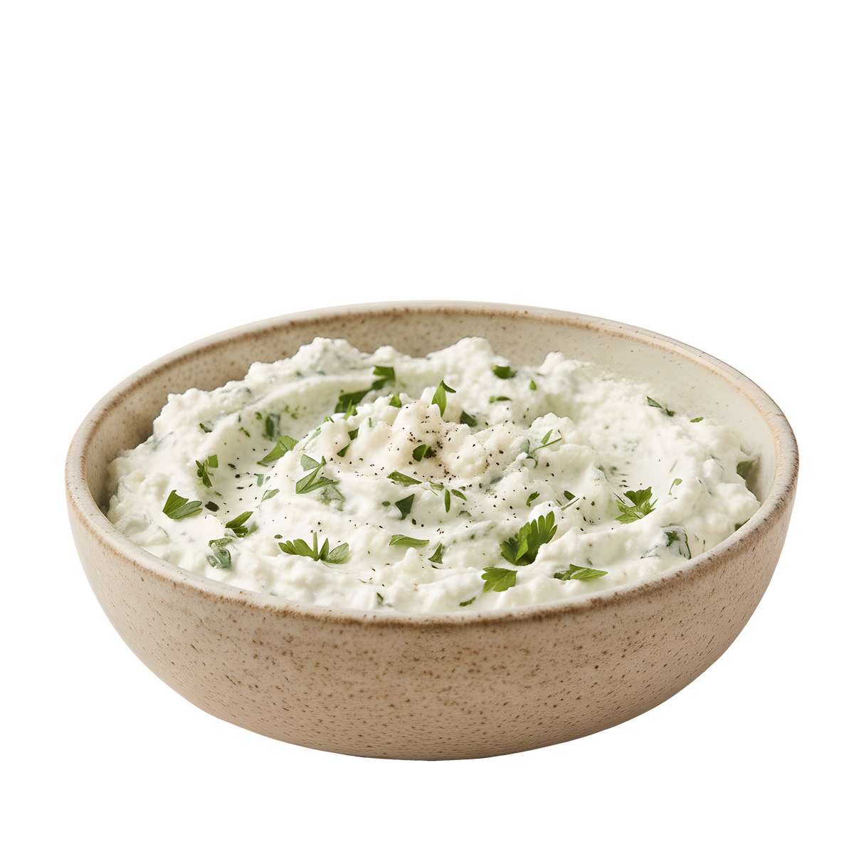 Creamy Feta and Herb Dip