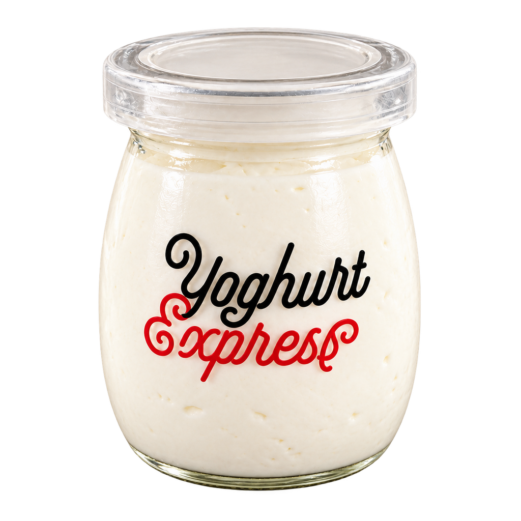Mini Fat-Free Greek Yoghurt
