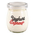 Mini Fat-Free Greek Yoghurt