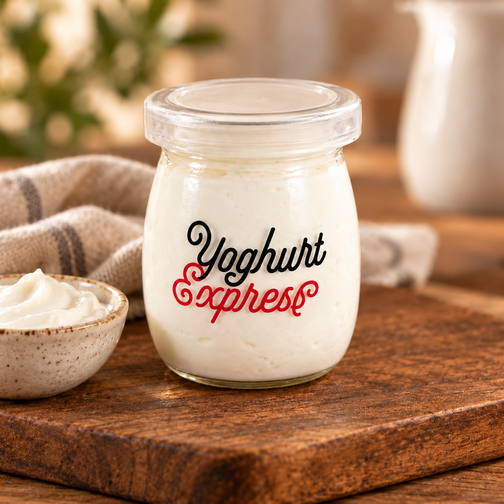 Mini Fat-Free Greek Yoghurt