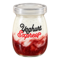 Mini Strawberry Delight