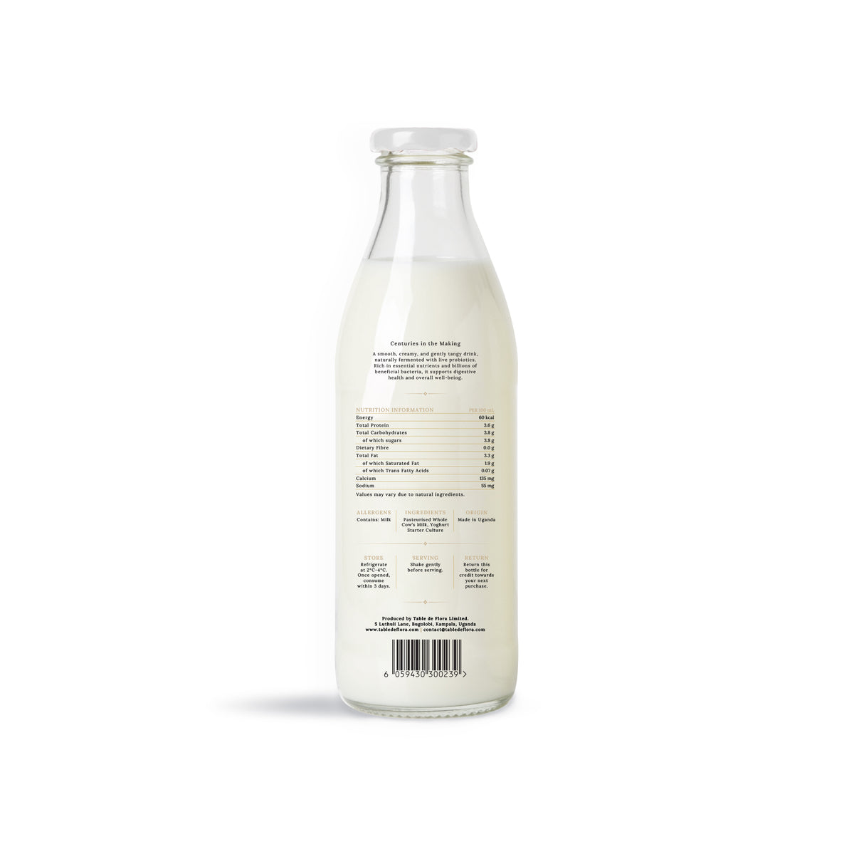 Kefir
