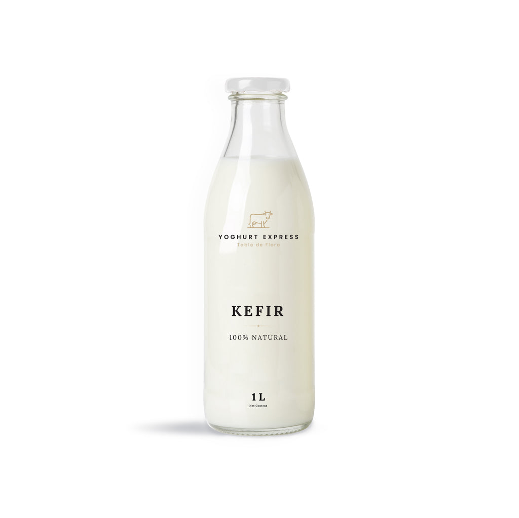 Kefir