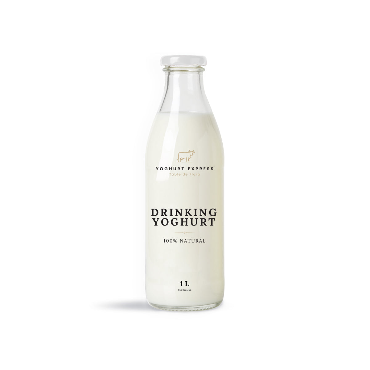 Drinking Yoghurt