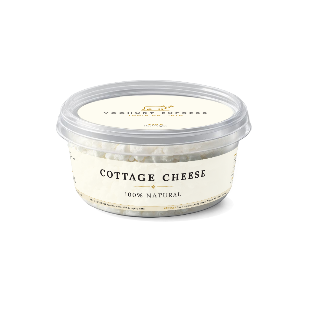 Cottage Cheese