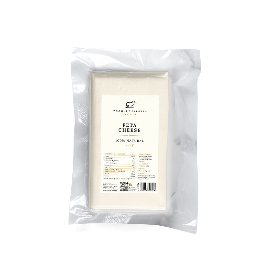 Feta Cheese