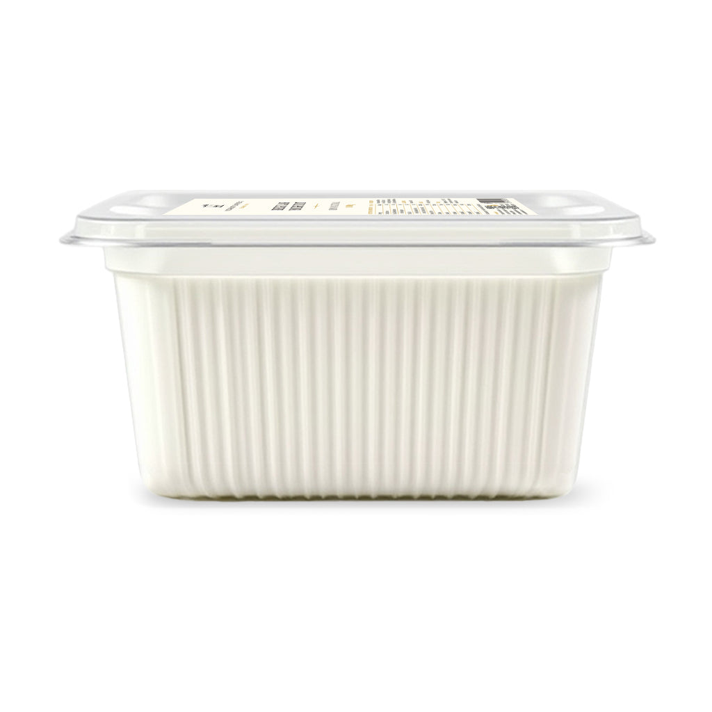 Regular Plain Yoghurt