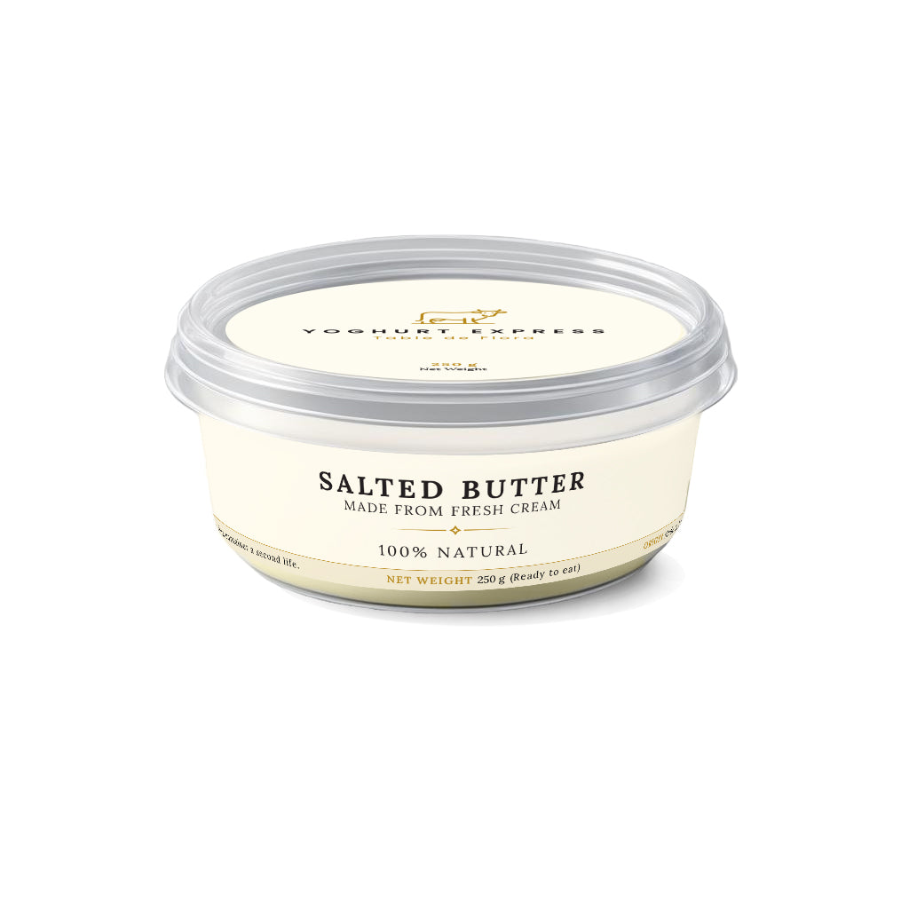 Salted Butter