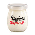 Mini Vanilla Supreme