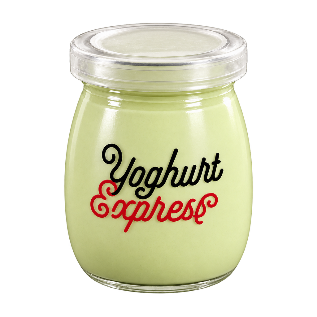 Mini Matcha Patcha