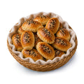 Feta Buns