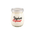 Mini High-Fat Plain Greek Yoghurt