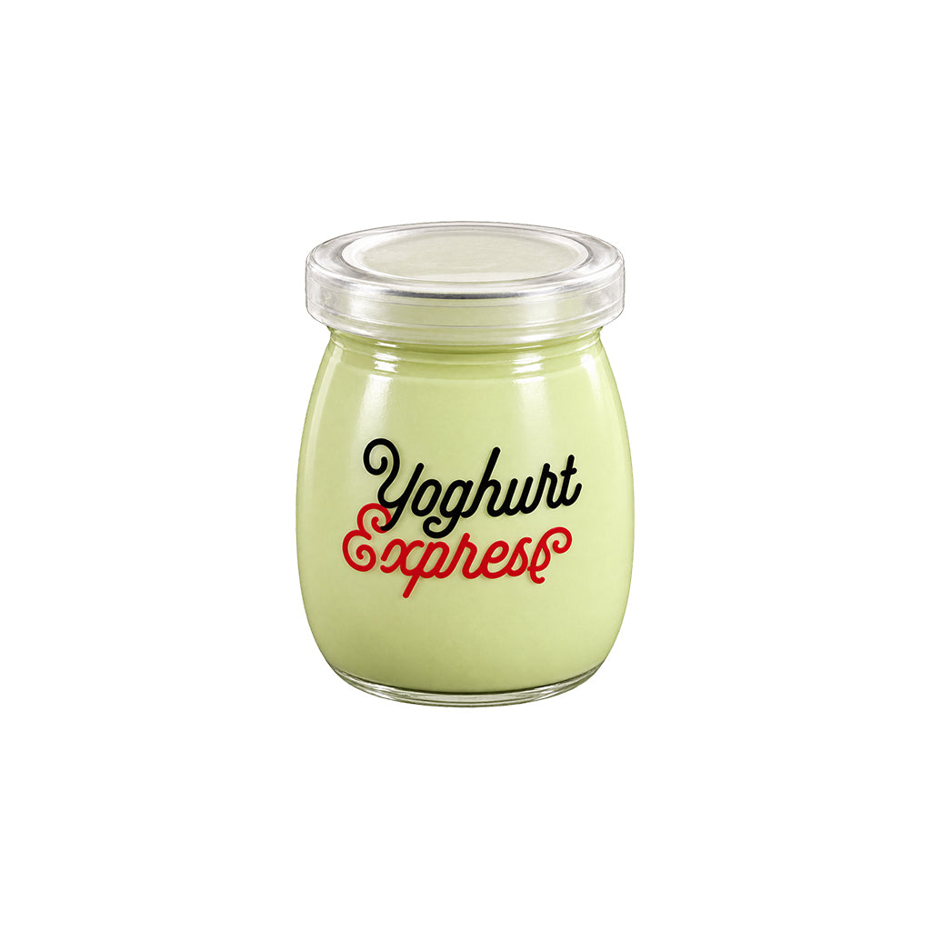 Mini Matcha Patcha