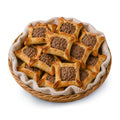 Meat Pastry