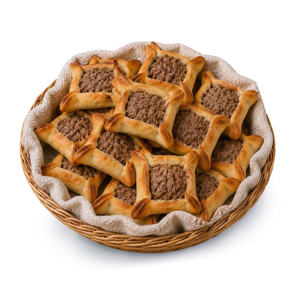 Meat Pastry