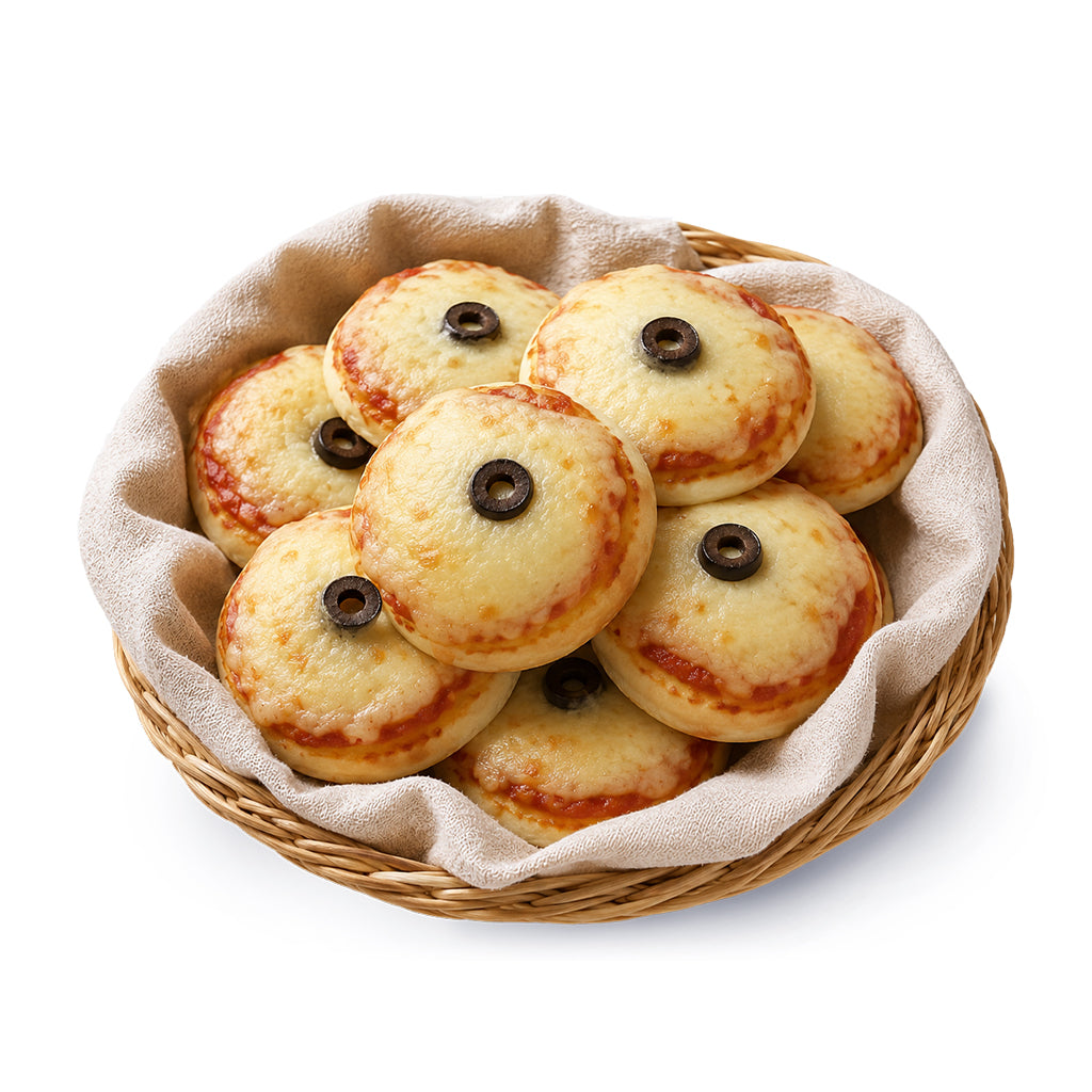 Mini Pizza