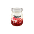 Mini Strawberry Delight