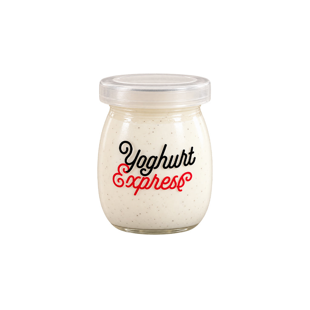 Mini Vanilla Supreme
