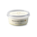Whipping cream